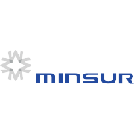 Minería Logo 8