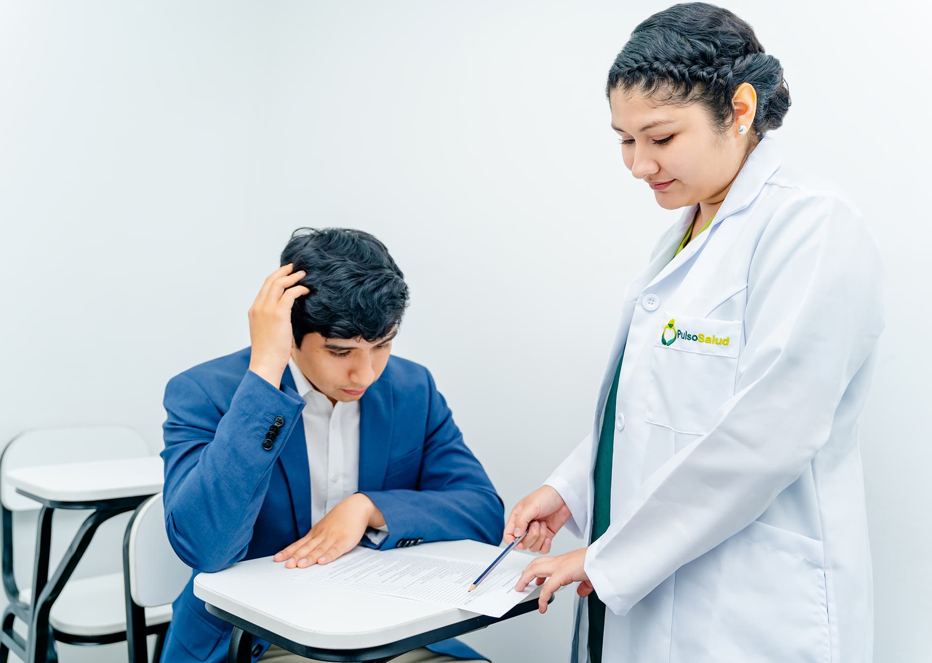 Psicología