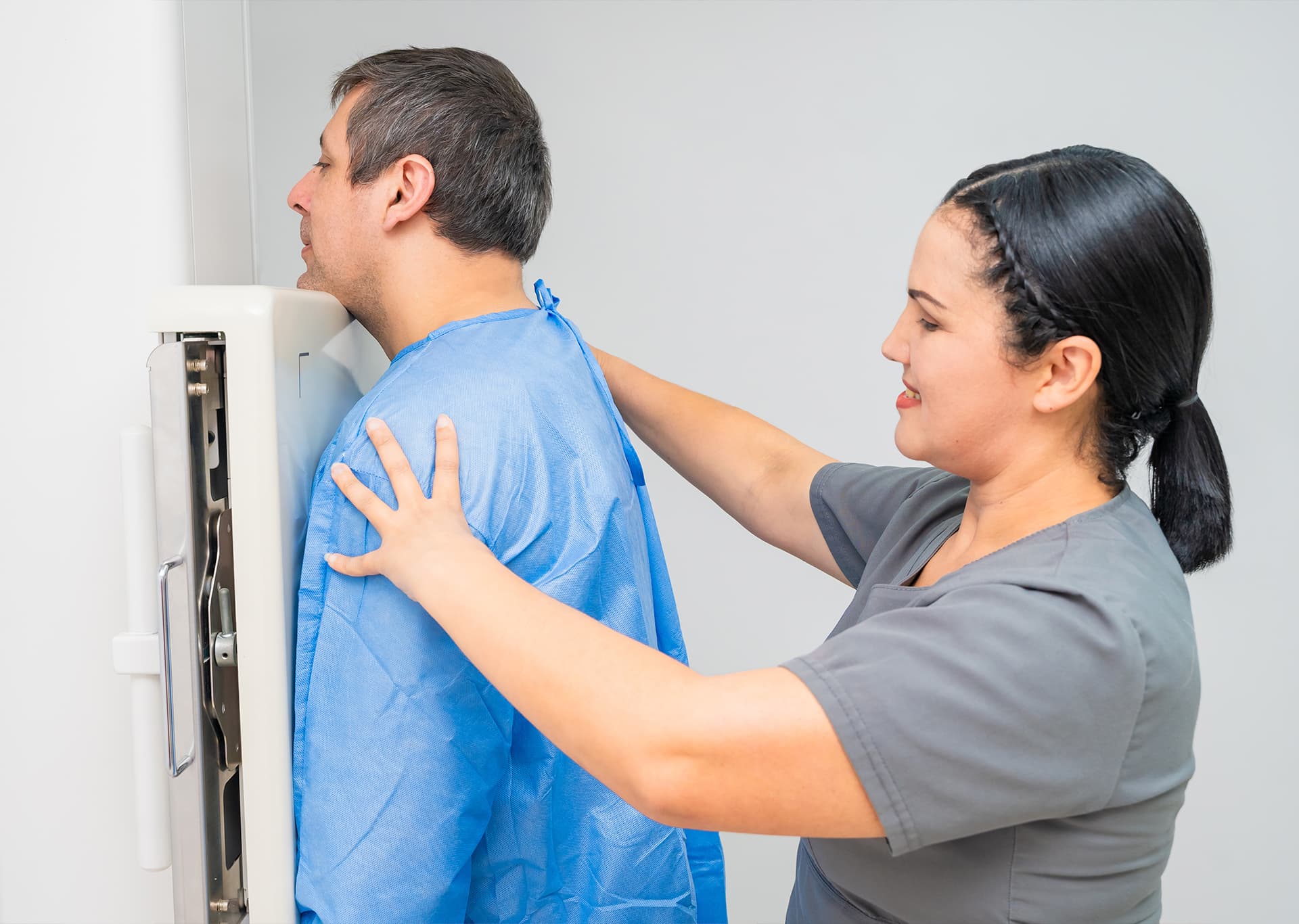 Radiología